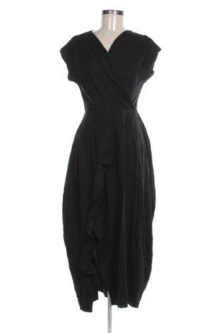Kleid CROCHÈ, Größe XS, Farbe Schwarz, Preis 42,00 €