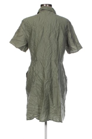 Rochie Cache Cache, Mărime M, Culoare Verde, Preț 123,99 Lei