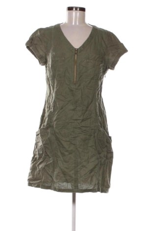 Rochie Cache Cache, Mărime M, Culoare Verde, Preț 123,99 Lei