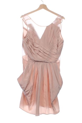 Rochie Calvin Klein, Mărime M, Culoare Bej, Preț 888,80 Lei