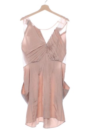Rochie Calvin Klein, Mărime M, Culoare Bej, Preț 888,80 Lei