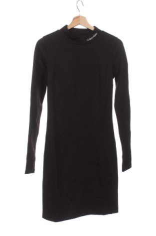 Sukienka Calvin Klein, Rozmiar M, Kolor Czarny, Cena 759,99 zł