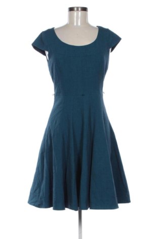 Kleid Calvin Klein, Größe S, Farbe Grün, Preis 62,92 €