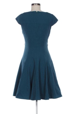 Kleid Calvin Klein, Größe S, Farbe Grün, Preis 62,92 €