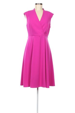 Kleid Calvin Klein, Größe S, Farbe Lila, Preis 66,44 €