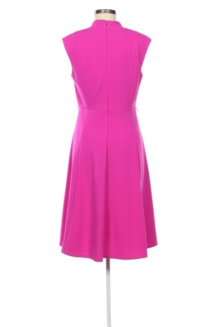 Kleid Calvin Klein, Größe S, Farbe Lila, Preis 66,44 €