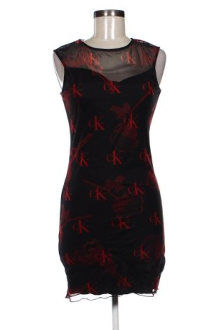 Рокля Calvin Klein, Размер S, Цвят Многоцветен, Цена 63,00 €
