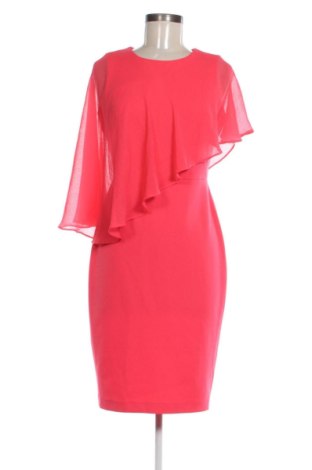 Φόρεμα Calvin Klein, Μέγεθος S, Χρώμα Ρόζ , Τιμή 19,31 €