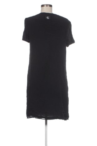 Rochie Calvin Klein Jeans, Mărime M, Culoare Negru, Preț 215,99 Lei