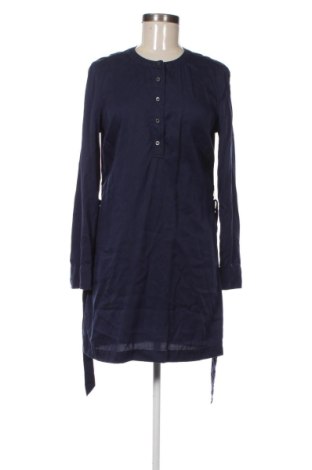 Sukienka Calvin Klein Jeans, Rozmiar S, Kolor Niebieski, Cena 187,55 zł
