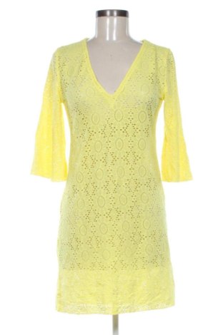 Kleid Calzedonia, Größe S, Farbe Gelb, Preis 31,99 €
