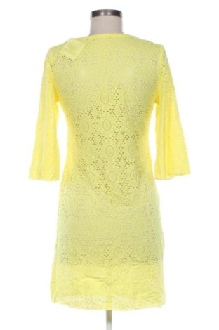 Kleid Calzedonia, Größe S, Farbe Gelb, Preis 31,99 €