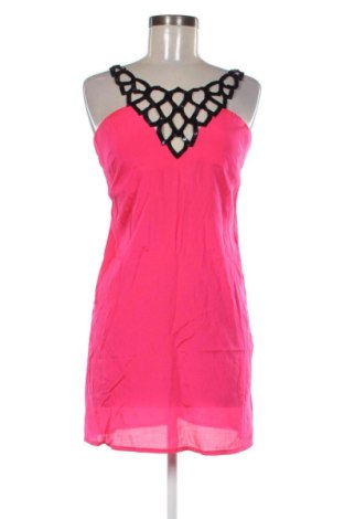 Φόρεμα Calzedonia, Μέγεθος XS, Χρώμα Ρόζ , Τιμή 24,54 €