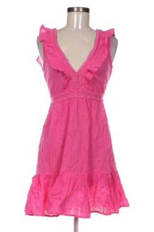 Sukienka Calzedonia, Rozmiar M, Kolor Różowy, Cena 129,99 zł