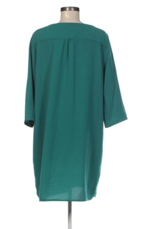 Kleid Camaieu, Größe XL, Farbe Grün, Preis 18,99 €