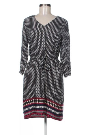 Kleid Camaieu, Größe L, Farbe Mehrfarbig, Preis 19,93 €
