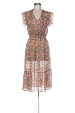 Kleid Camaieu, Größe M, Farbe Mehrfarbig, Preis 25,99 €
