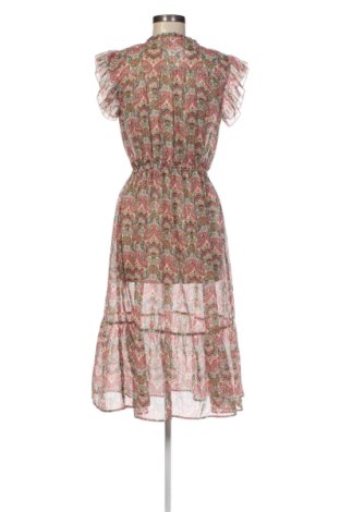 Kleid Camaieu, Größe M, Farbe Mehrfarbig, Preis 25,99 €