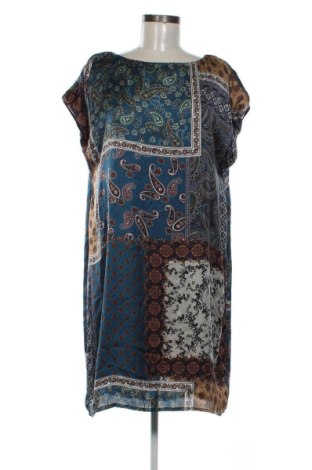 Kleid Camaieu, Größe L, Farbe Mehrfarbig, Preis 25,99 €