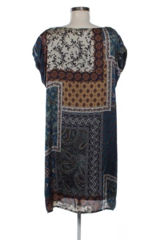 Kleid Camaieu, Größe L, Farbe Mehrfarbig, Preis 25,99 €