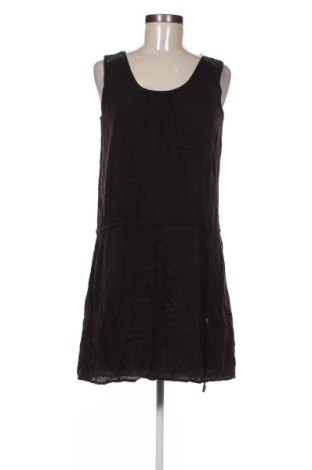 Kleid Camaieu, Größe L, Farbe Schwarz, Preis 25,99 €