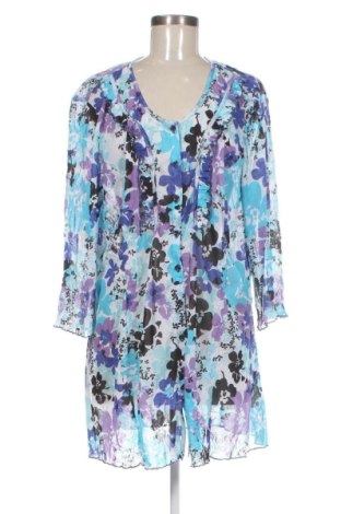 Kleid Canda, Größe XL, Farbe Mehrfarbig, Preis 31,99 €