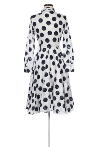Φόρεμα CH Carolina Herrera, Μέγεθος M, Χρώμα Πολύχρωμο, Τιμή 98,21 €