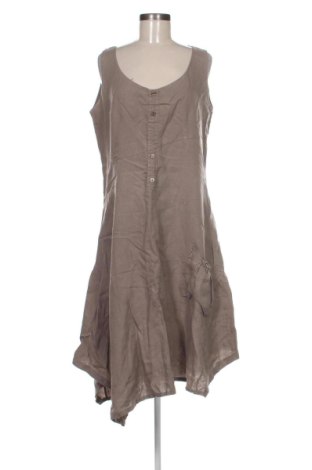 Kleid Cassis, Größe XL, Farbe Beige, Preis 24,55 €