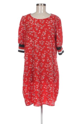 Rochie Casual Ladies, Mărime XL, Culoare Roșu, Preț 123,99 Lei