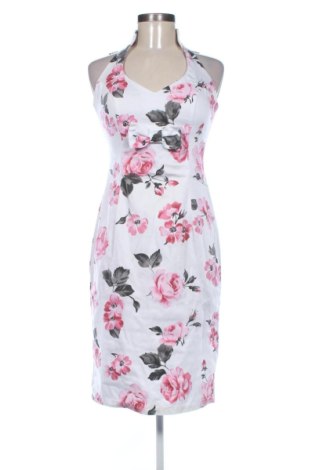 Kleid Chanttal, Größe L, Farbe Mehrfarbig, Preis 24,55 €, #136562245