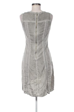 Kleid Charles Vogele, Größe M, Farbe Grau, Preis 25,99 €
