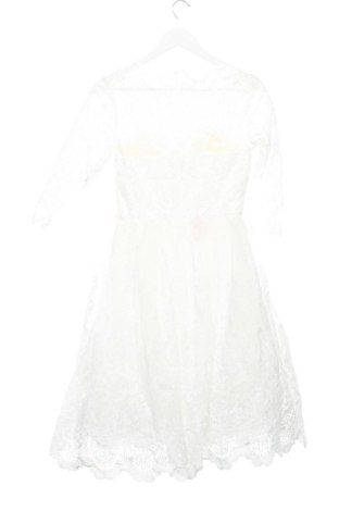 Rochie Chi Chi, Mărime S, Culoare Alb, Preț 939,99 Lei