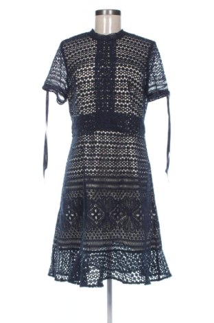 Φόρεμα Chi Chi, Μέγεθος M, Χρώμα Μπλέ, Τιμή 65,57 €