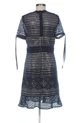 Φόρεμα Chi Chi, Μέγεθος M, Χρώμα Μπλέ, Τιμή 65,57 €