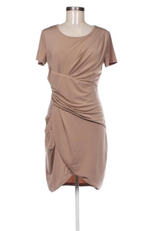 Kleid Chiara Forthi, Größe L, Farbe Braun, Preis 42,00 €