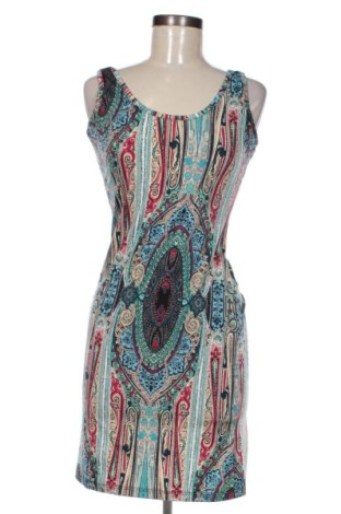 Kleid Chic, Größe S, Farbe Mehrfarbig, Preis € 26,99