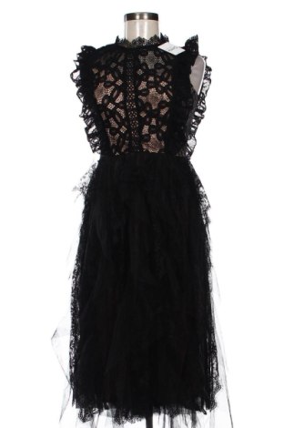 Šaty  Chic by Lirette, Velikost S, Barva Vícebarevné, Cena  939,00 Kč