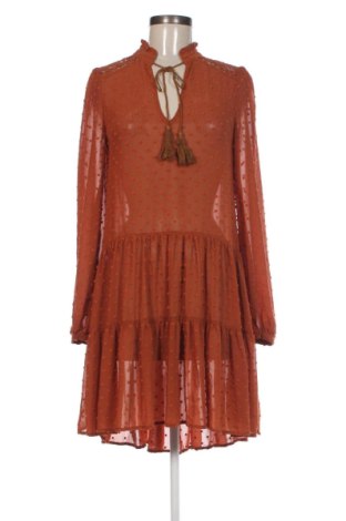 Kleid Claire Luise, Größe XS, Farbe Braun, Preis 86,99 €