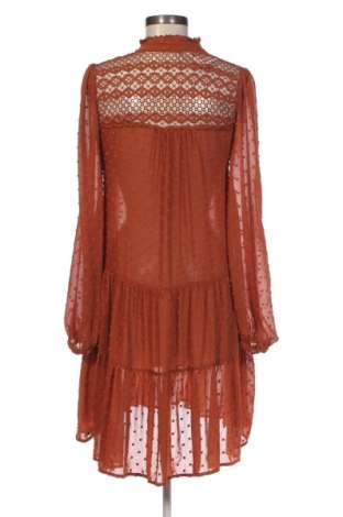 Kleid Claire Luise, Größe XS, Farbe Braun, Preis 86,99 €