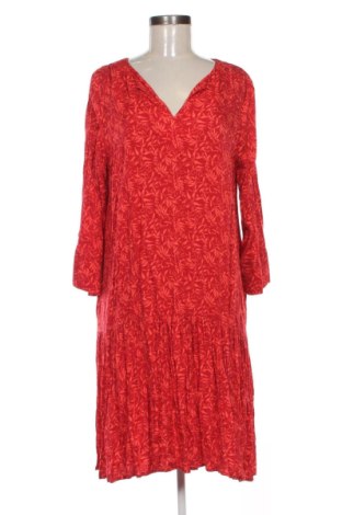 Kleid Clarina Collection, Größe XL, Farbe Mehrfarbig, Preis 19,95 €