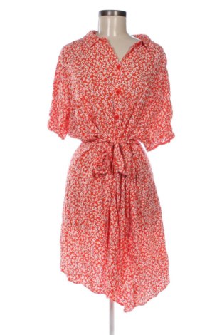 Kleid Clockhouse, Größe 3XL, Farbe Mehrfarbig, Preis € 32,99