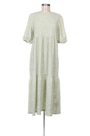 Rochie Clockhouse, Mărime L, Culoare Verde, Preț 123,99 Lei