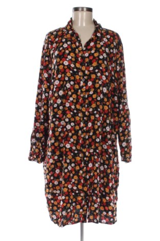 Kleid Clockhouse, Größe 3XL, Farbe Mehrfarbig, Preis 13,99 €, #136482149