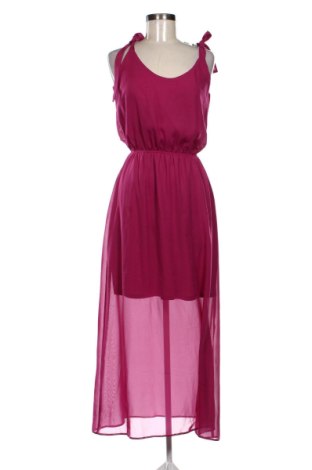 Kleid Clockhouse, Größe M, Farbe Lila, Preis 19,95 €