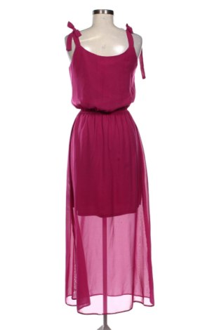 Kleid Clockhouse, Größe M, Farbe Lila, Preis 19,95 €