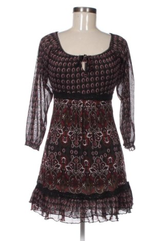 Kleid Clockhouse, Größe S, Farbe Mehrfarbig, Preis 25,99 €