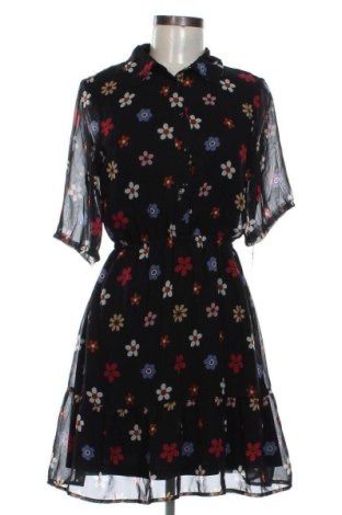 Kleid Clockhouse, Größe M, Farbe Mehrfarbig, Preis 25,99 €