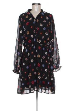Kleid Clockhouse, Größe L, Farbe Mehrfarbig, Preis 25,99 €