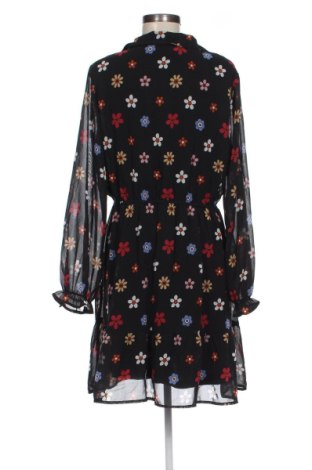 Kleid Clockhouse, Größe L, Farbe Mehrfarbig, Preis 25,99 €