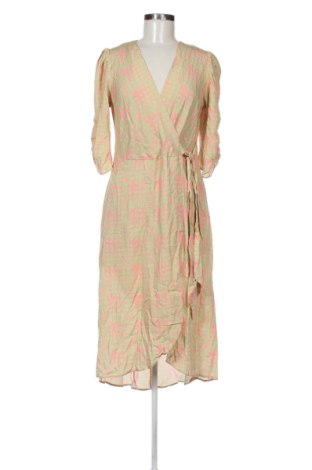 Sukienka Closet London, Rozmiar L, Kolor Kolorowy, Cena 504,99 zł